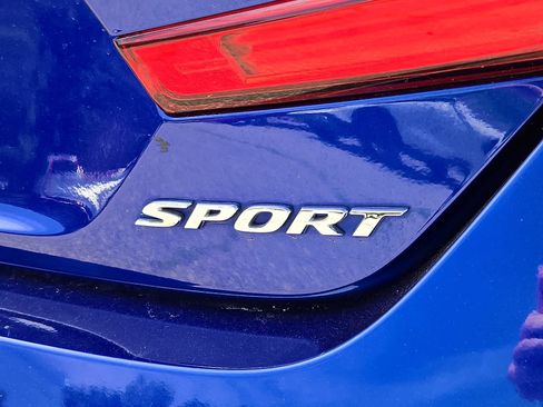 Used 2021 Honda Accord Sport image 31