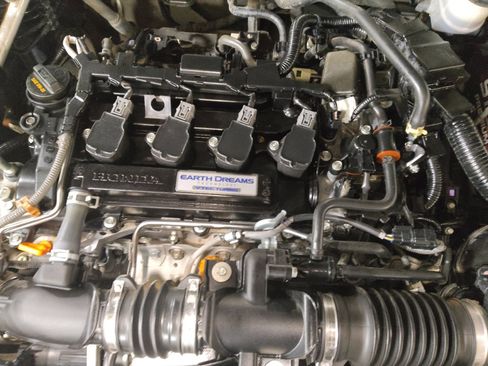 Used 2018 Honda Accord LX image 30