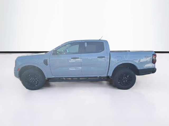 New 2026 Ford Ranger XLT w/ Equipment Group 301A High AWD/4WD image 5