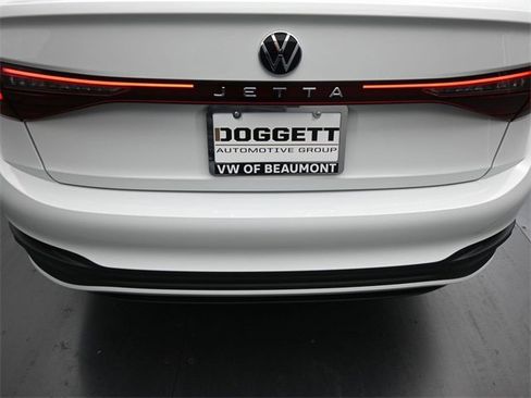 New 2026 Volkswagen Jetta Sport image 12