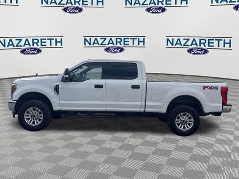 Used 2019 Ford F250 XLT w/ XLT Value Package AWD/4WD image 4