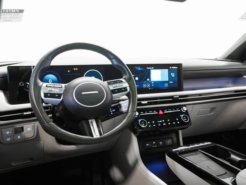 Used 2025 Hyundai Tucson Limited image 18