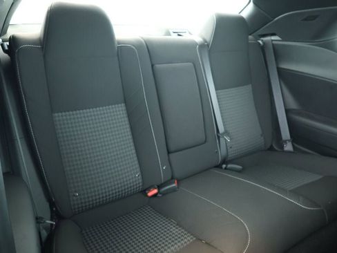 Used 2022 Dodge Challenger SRT Hellcat image 18