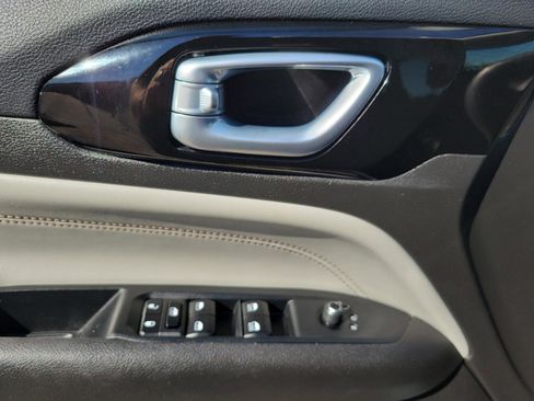 Used 2024 Jeep Compass Limited image 19