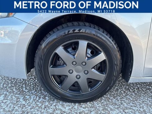 Used 2012 Honda Accord LX image 43