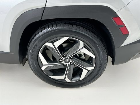 Used 2024 Hyundai Tucson SEL w/ Convenience Package FWD image 33