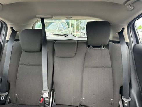 Certified 2017 Honda HR-V EX image 14