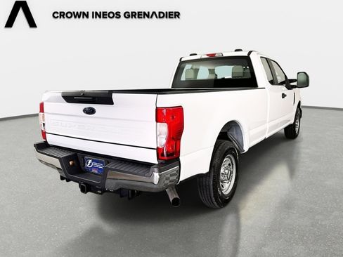 Used 2022 Ford F250 XL w/ XL Value Package image 6