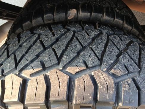 Used 2024 RAM 3500 Laramie w/ Bed Utility Group image 67