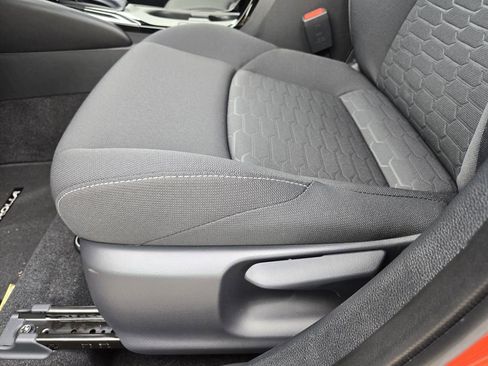 New 2026 Toyota Corolla SE image 16