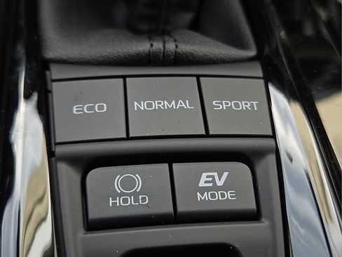 New 2026 Toyota Camry XLE FWD image 22