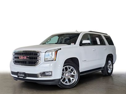 Used 2019 GMC Yukon SLT