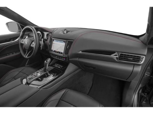 Used 2024 Maserati Levante GT Ultima AWD/4WD image 15