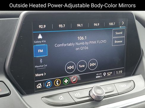 Used 2021 Chevrolet Blazer LT image 14