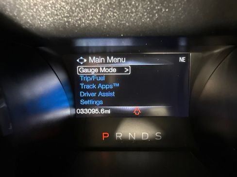 Used 2017 Ford Mustang Premium w/ Equipment Group 201A RWD image 19