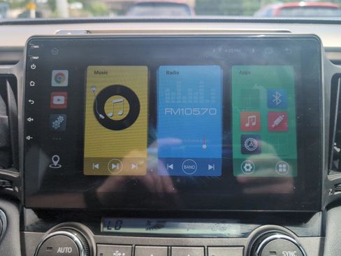 Used 2015 Toyota RAV4 Limited FWD image 24
