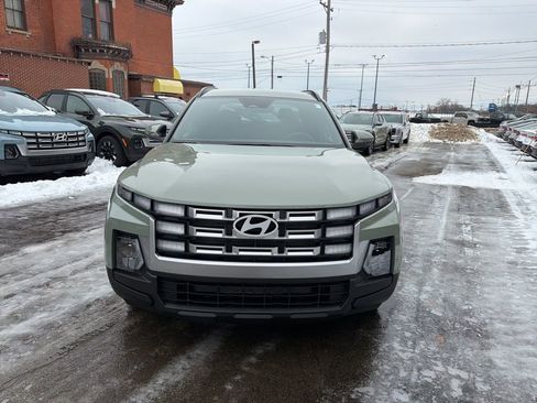 New 2026 Hyundai Santa Cruz SEL image 2