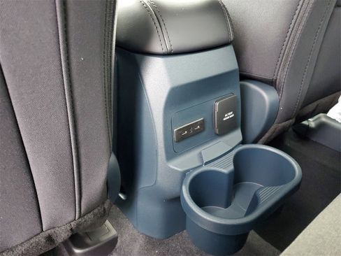 New 2026 Ford Maverick XLT w/ XLT Luxury Package image 25