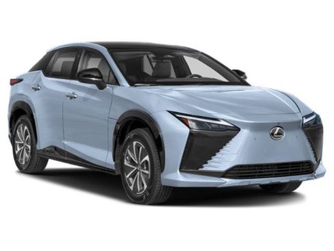 Used 2024 Lexus RZ 300e Premium FWD image 6