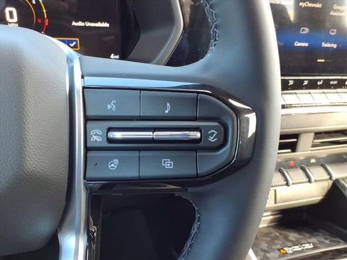 New 2026 Chevrolet Colorado Trail Boss image 25