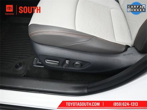 Used 2024 Toyota RAV4 Adventure image 21