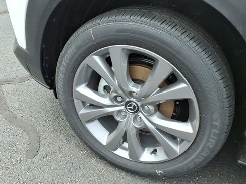 New 2026 MAZDA CX-30 AWD 2.5 S w/ Premium Package image 7