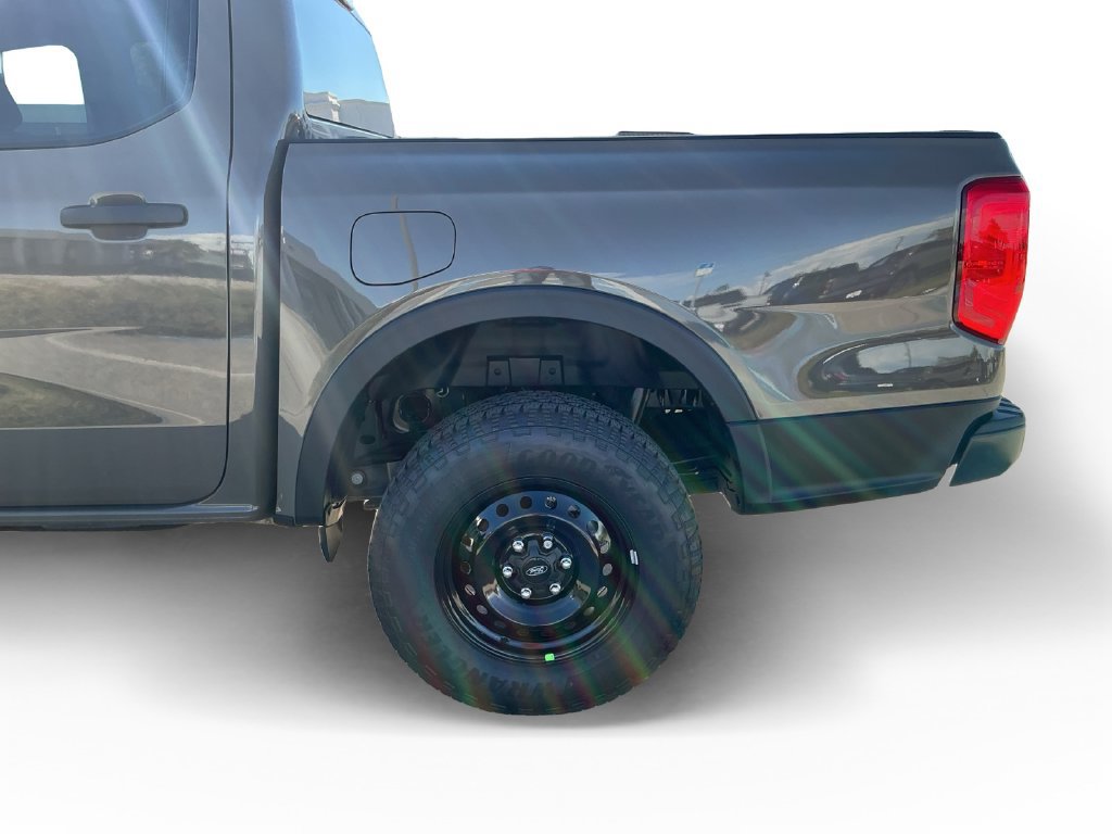 New 2026 Ford Ranger XL w/ Trailer Tow Package RWD image 13