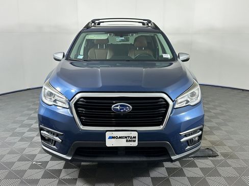 Used 2019 Subaru Ascent Touring w/ Popular Package #3 image 5