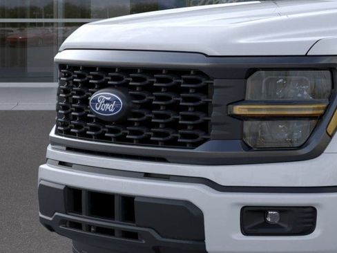 New 2026 Ford F150 STX w/ Equipment Group 200A RWD image 47