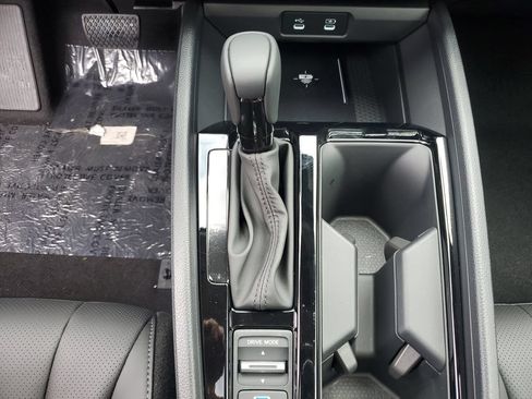 New 2026 Honda Accord EX-L image 34