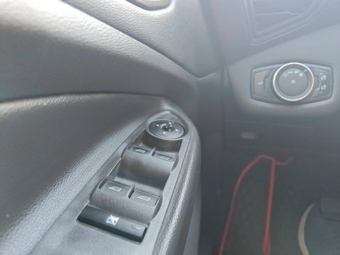 Used 2018 Ford Escape S FWD image 10