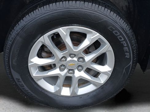 Used 2019 Chevrolet Traverse LT AWD/4WD image 29