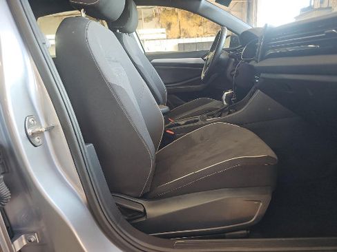 Used 2025 Volkswagen Jetta Sport FWD image 11