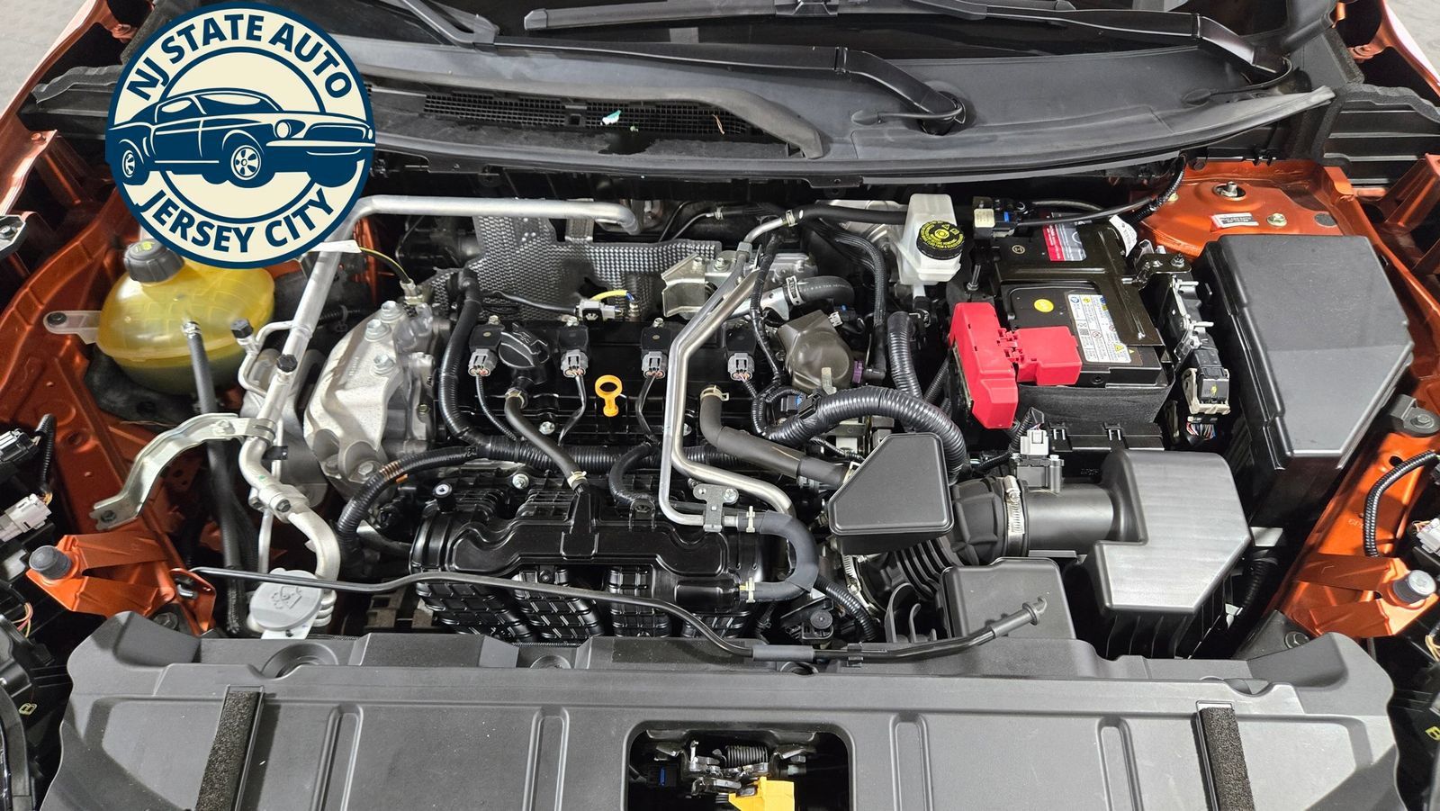 Used 2021 Nissan Rogue SL w/ Premium Package AWD/4WD image 38