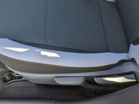 New 2025 Nissan Versa S w/ Trunk Package image 29