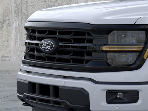 New 2026 Ford F150 XLT image 17