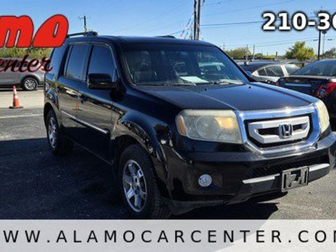 Used 2011 Honda Pilot Touring image 7
