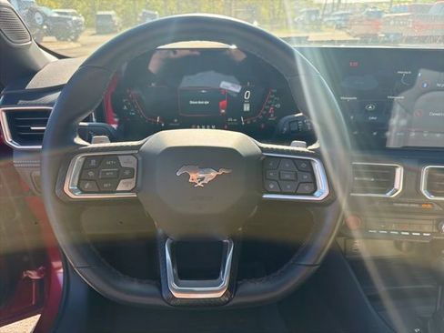 Used 2024 Ford Mustang GT Premium image 5