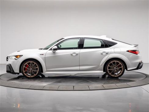 Used 2024 Acura Integra Type S image 2