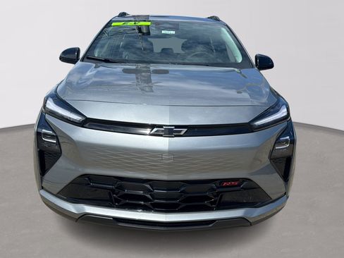 New 2027 Chevrolet Bolt RS FWD image 3