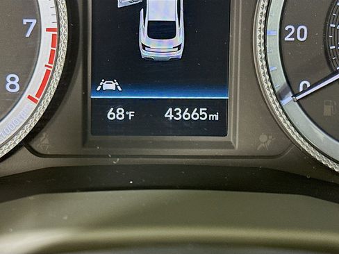 Used 2021 Hyundai Sonata SEL image 19