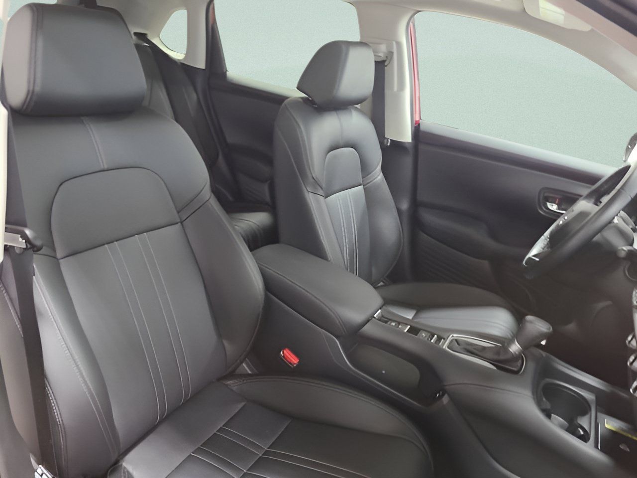 Certified 2025 Honda HR-V EX-L image 14