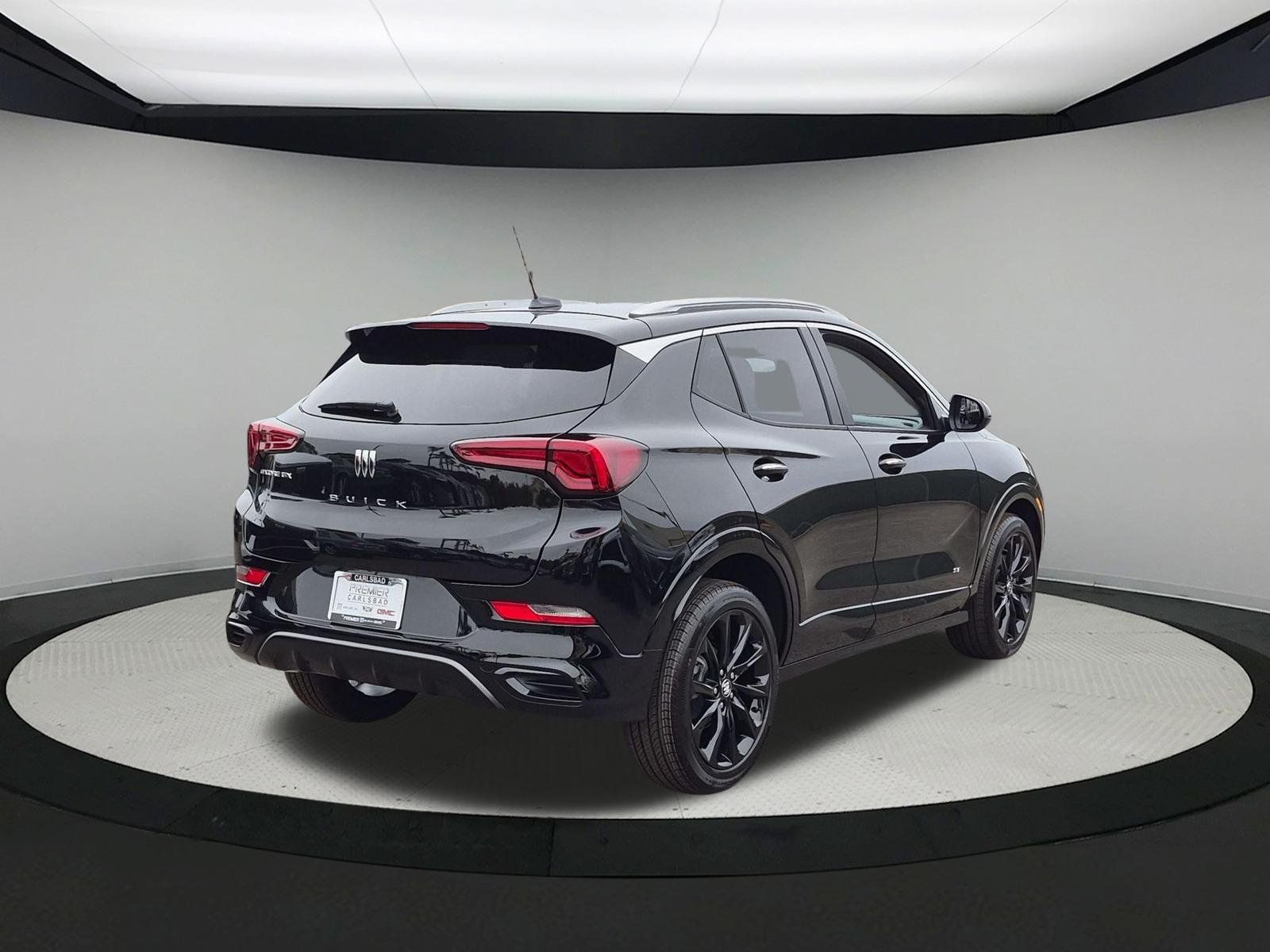 New 2026 Buick Encore GX Sport Touring w/ Comfort Package FWD image 5