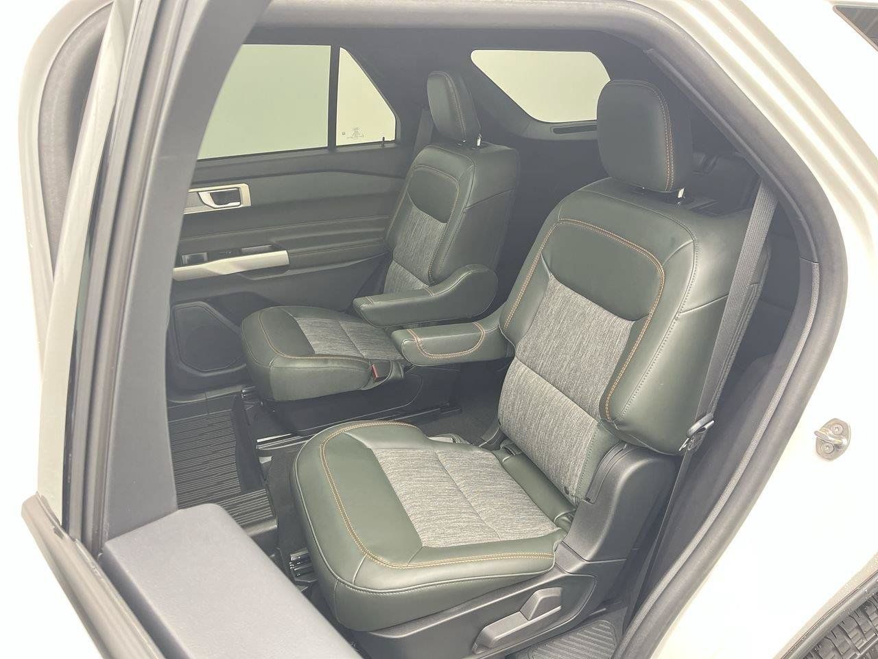 Certified 2023 Ford Explorer Timberline w/ Timberline Technology Package AWD/4WD image 15