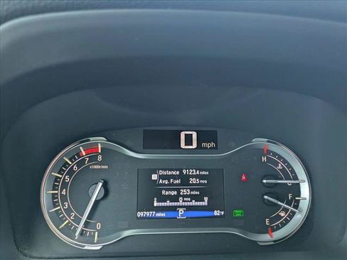 Used 2016 Honda Pilot EX-L image 9