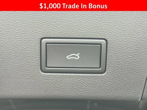 New 2025 Volkswagen Atlas SE AWD/4WD image 31
