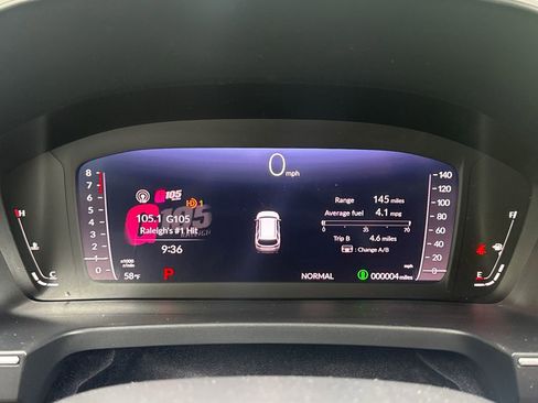 New 2026 Honda Pilot Touring image 20