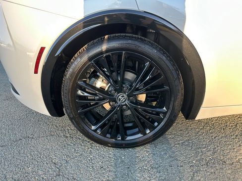 Certified 2026 Toyota Prius Nightshade image 27