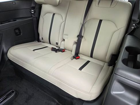 New 2026 MAZDA CX-90 3.3 Turbo w/ Premium Sport Pkg image 9