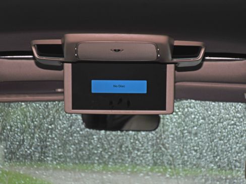 Used 2022 Honda Odyssey Elite image 20